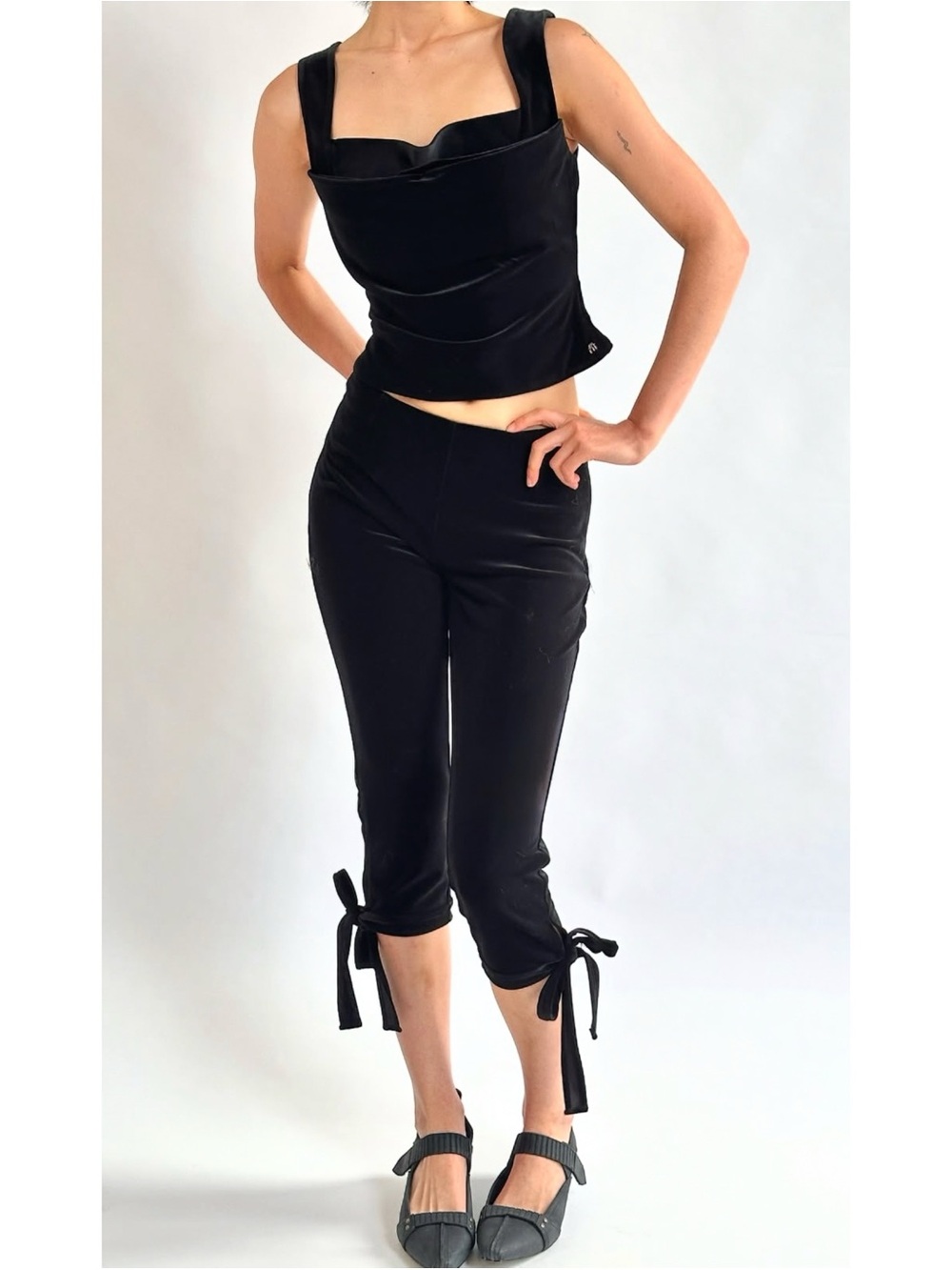 Miaou Emma Capri sz Small